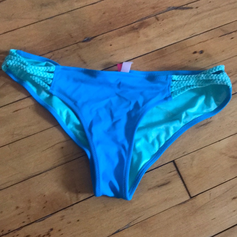 SWIM BY VICTORIA’S SECRET